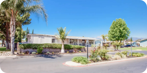 HTA - Southern California - Small - Arrowhead estates