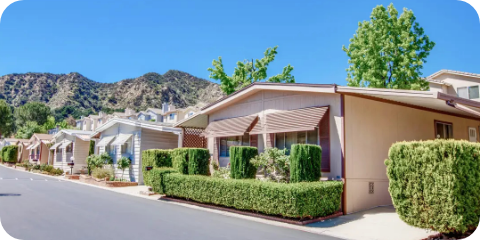 HTA - Southern California - Small - Lakehills estates