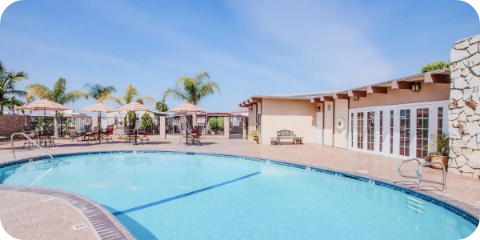 HTA - Southern California - Small - Mountain view estates