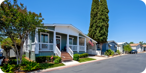 HTA - Southern California - Small - Poway royal estates