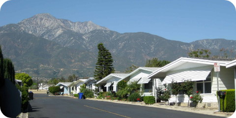 HTA - Southern California - Small - Ramona villa estates