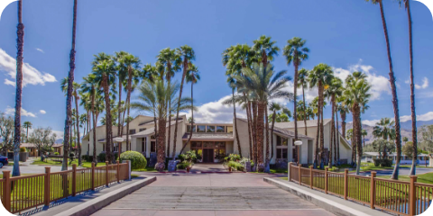 HTA - Southern California - Small - The colony